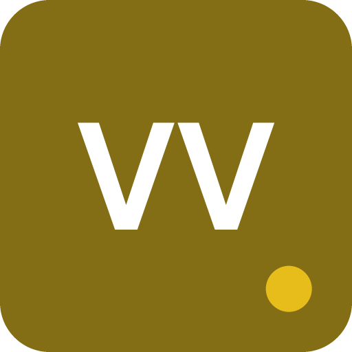 Vine & Verse logo